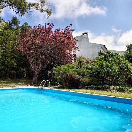 Casa Da Rampa Villa Синтра Екстериор снимка