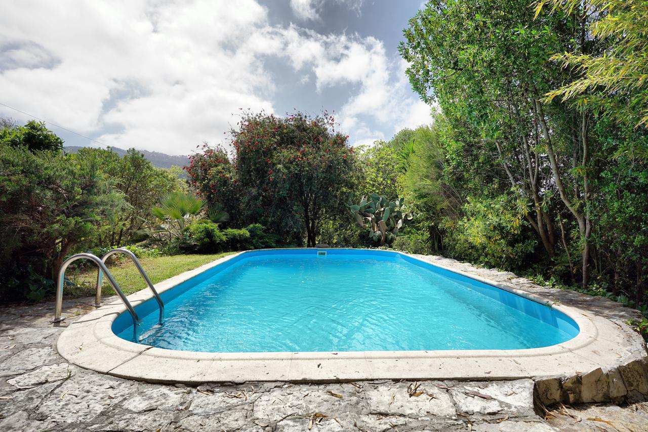 Casa Da Rampa Villa Синтра Екстериор снимка