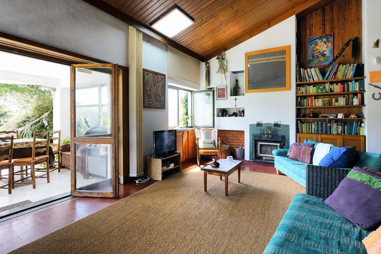 Casa Da Rampa Villa Синтра Екстериор снимка