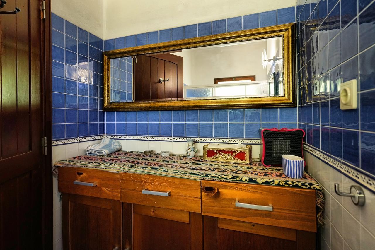 Casa Da Rampa Villa Синтра Екстериор снимка