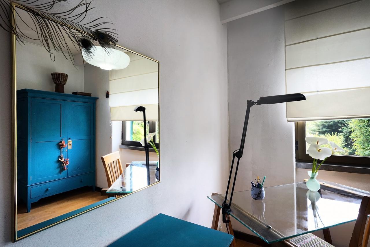 Casa Da Rampa Villa Синтра Екстериор снимка