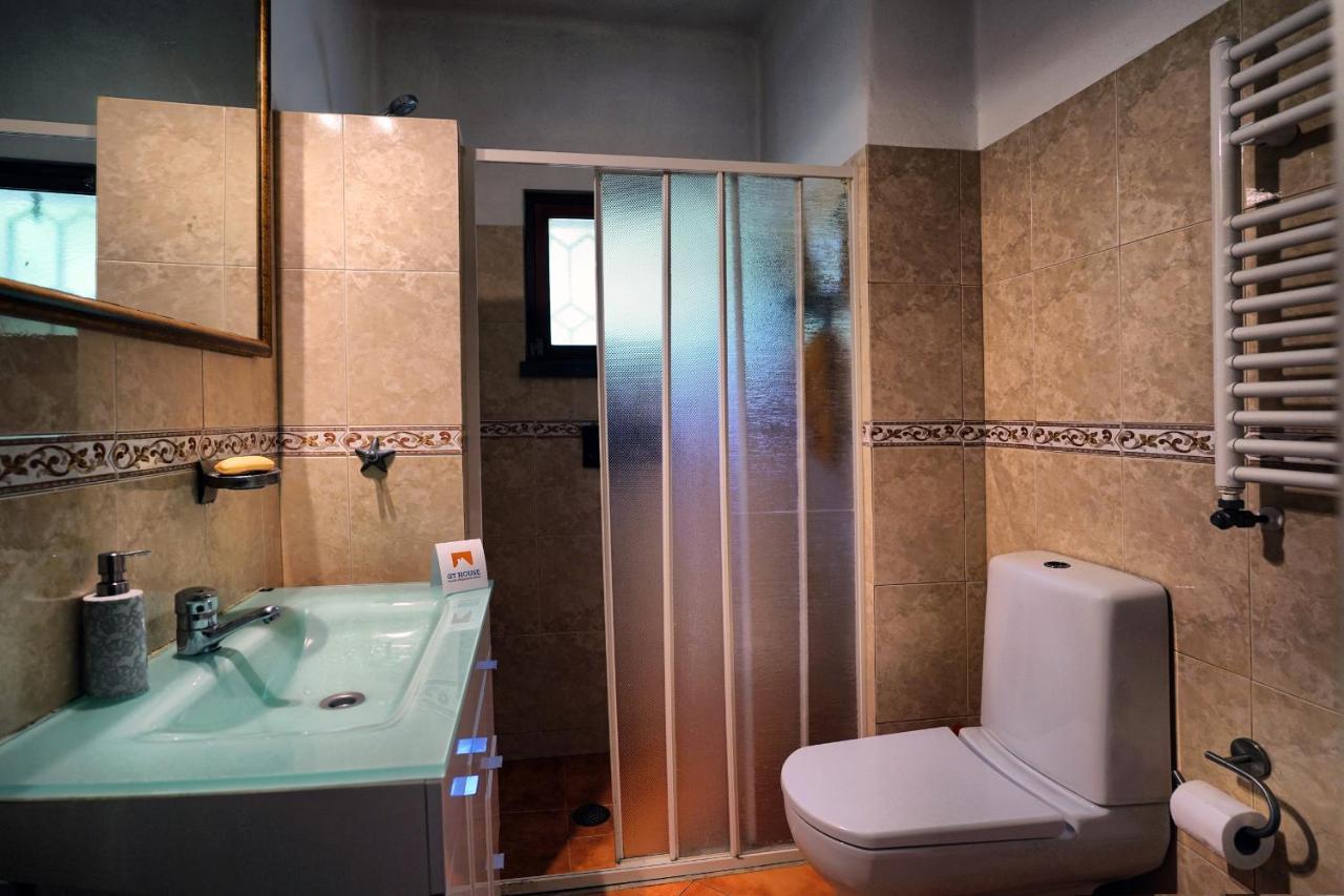 Casa Da Rampa Villa Синтра Екстериор снимка