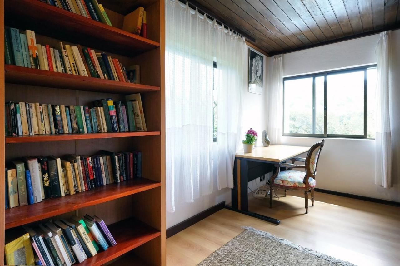 Casa Da Rampa Villa Синтра Екстериор снимка