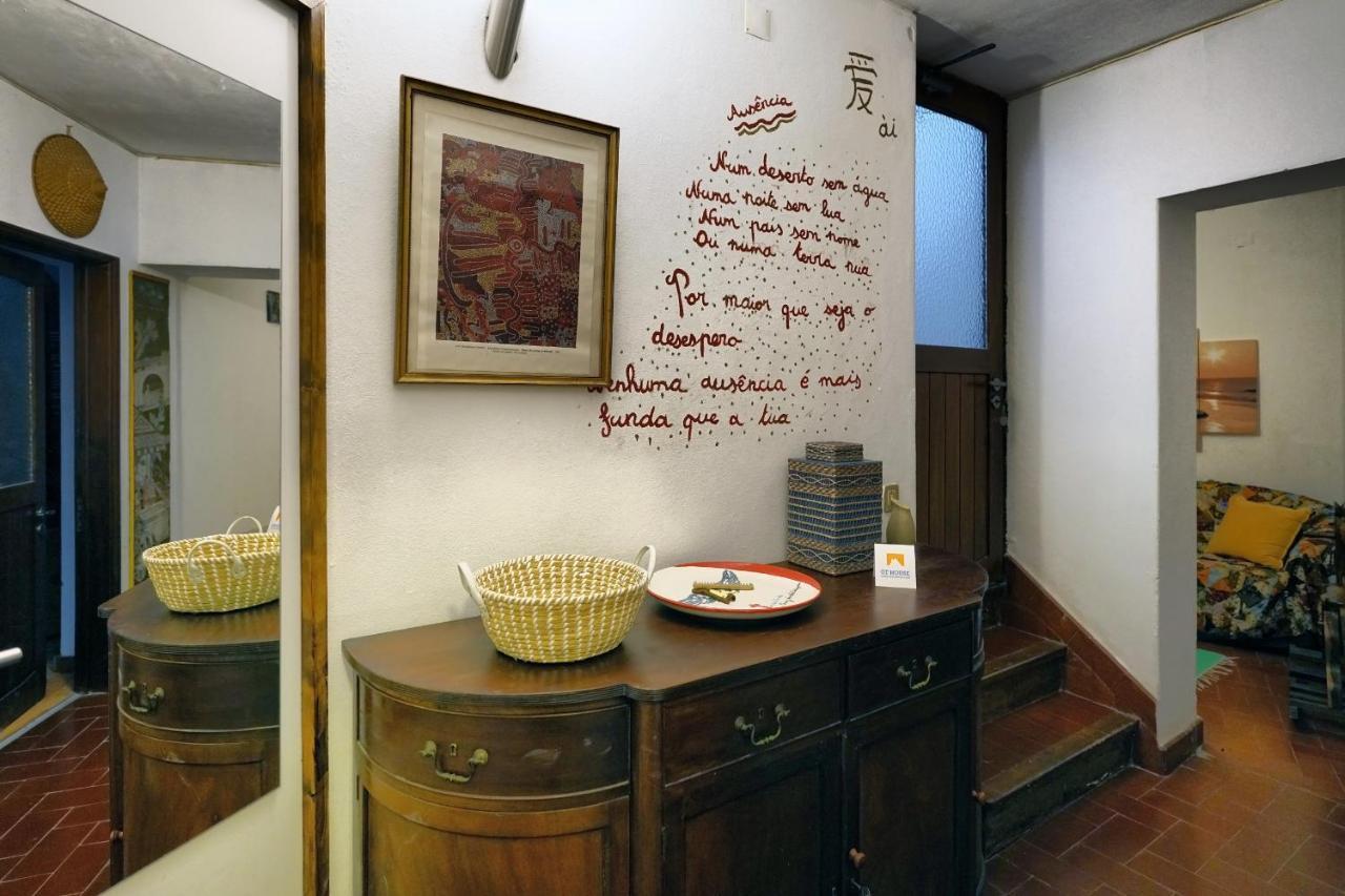 Casa Da Rampa Villa Синтра Екстериор снимка