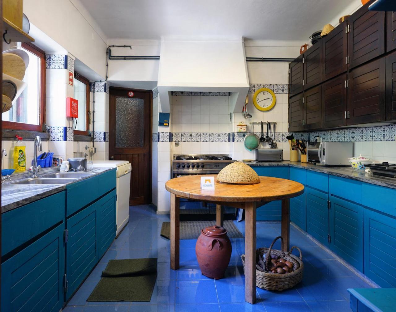 Casa Da Rampa Villa Синтра Екстериор снимка