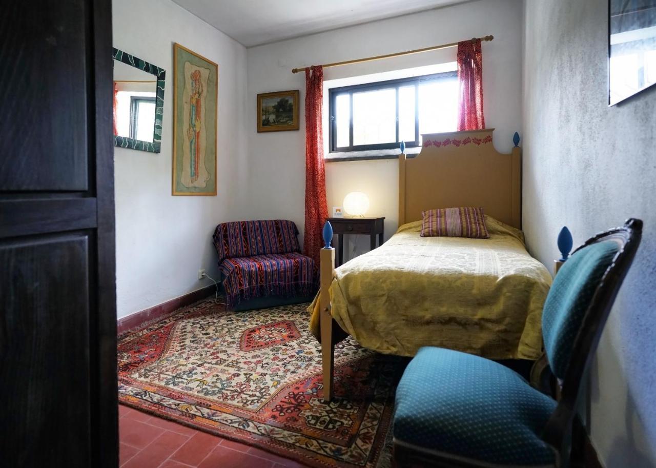 Casa Da Rampa Villa Синтра Екстериор снимка