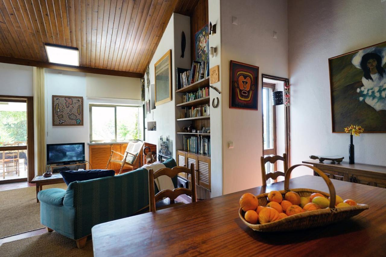 Casa Da Rampa Villa Синтра Екстериор снимка