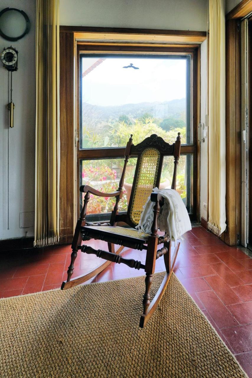 Casa Da Rampa Villa Синтра Екстериор снимка