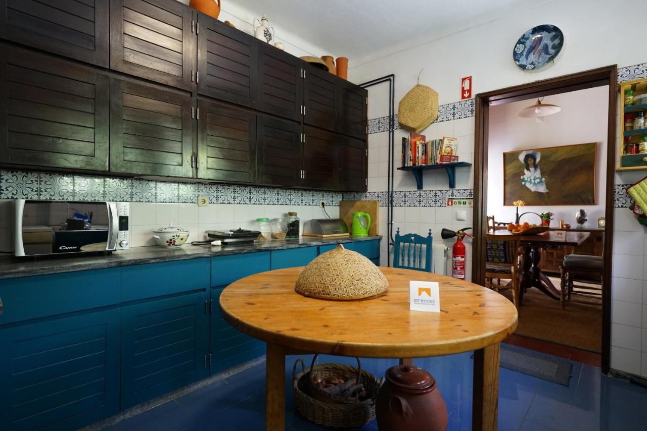 Casa Da Rampa Villa Синтра Екстериор снимка