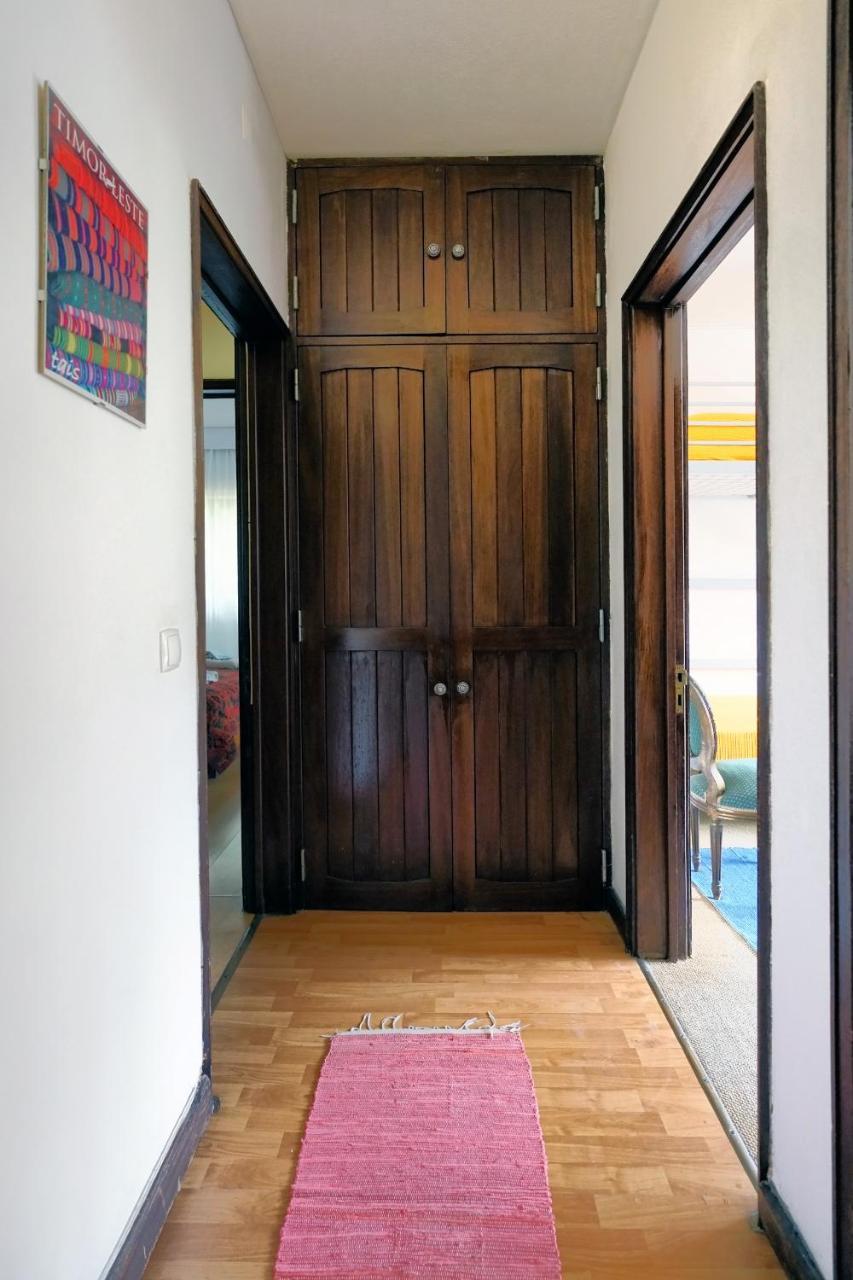 Casa Da Rampa Villa Синтра Екстериор снимка