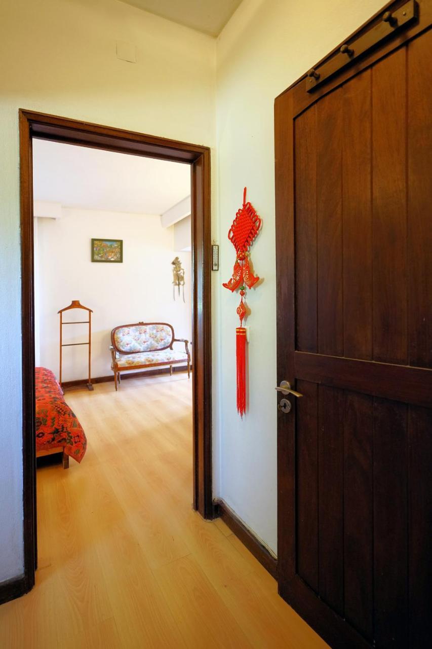 Casa Da Rampa Villa Синтра Екстериор снимка